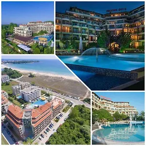 3* Aparthotel Prestige Ii